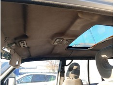 Recambio de techo interior para mitsubishi montero   canvas top (v2_c, v4_c) 2.5 tdic (v24w, v24c) referencia OEM IAM   